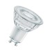 LED-lamp PARATHOM® PAR16 GLOWdim OSRAM PARATHOM® PAR16 GLOWdim 50 36° 4.6 W/2700K GU10 4058075105379